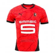 Camiseta Stade Rennais 1ª 2024-2025