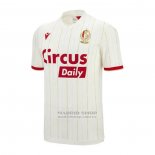 Tailandia Camiseta Standard Liege 2ª 2025-2026