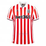 Tailandia Camiseta Stoke City 1ª 2023-2024