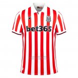 Tailandia Camiseta Stoke City 1ª 2023-2024