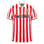 Tailandia Camiseta Stoke City 1ª 2023-2024