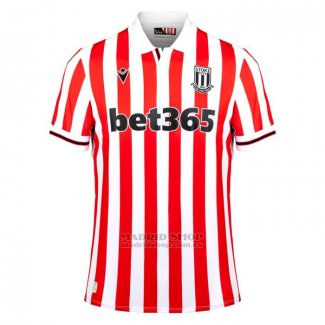 Tailandia Camiseta Stoke City 1ª 2023-2024