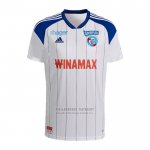 Tailandia Camiseta Strasbourg 2ª 2022-2023