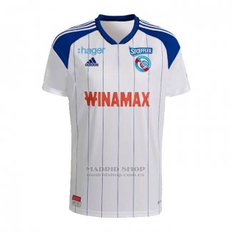 Tailandia Camiseta Strasbourg 2ª 2022-2023