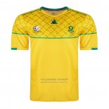 Tailandia Camiseta Sudafrica 1ª 2020-2021