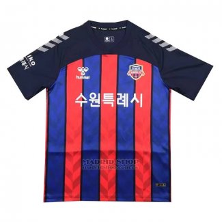 Tailandia Camiseta Suwon 1ª 2024