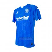 Tailandia Camiseta Tenerife 2ª 2021-2022