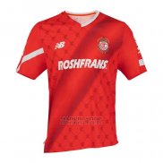 Camiseta Toluca 1ª 2023-2024