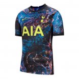 Tailandia Camiseta Tottenham Hotspur 2ª 2021-2022