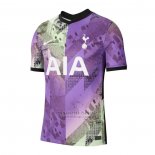 Tailandia Camiseta Tottenham Hotspur 3ª 2021-2022