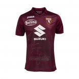 Tailandia Camiseta Turin 1ª 2022-2023