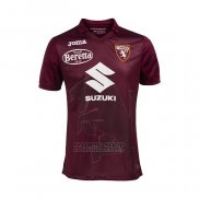 Tailandia Camiseta Turin 1ª 2022-2023