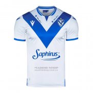 Tailandia Camiseta Velez Sarsfield 1ª 2026