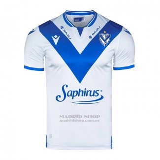 Tailandia Camiseta Velez Sarsfield 1ª 2026
