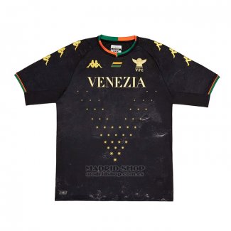 Tailandia Camiseta Venezia 1ª 2021-2022