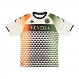 Tailandia Camiseta Venezia 2ª 2021-2022