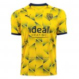 Tailandia Camiseta West Bromwich Albion 3ª 2021-2022