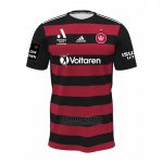 Tailandia Camiseta Western Sydney Wanderers 1ª 2023-2024