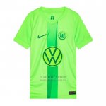 Tailandia Camiseta Wolfsburg 1ª 2024-2025