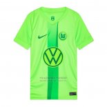 Tailandia Camiseta Wolfsburg 1ª 2024-2025