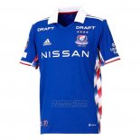 Tailandia Camiseta Yokohama Marinos 1ª 2022