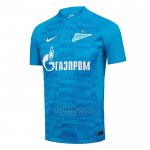 Tailandia Camiseta Zenit Saint Petersburg 1ª 2021-2022