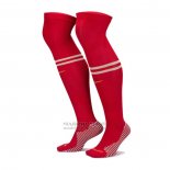 Calcetines Liverpool 1ª 2024-2025