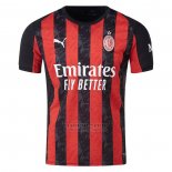Camiseta AC Milan 1ª 2025-2026