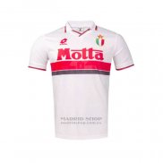 Camiseta AC Milan 2ª Retro 93-94