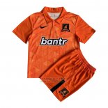 Camiseta AFC Richmond 2ª Nino 2023