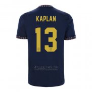 Camiseta Ajax Jugador Kaplan 2ª 2022-2023