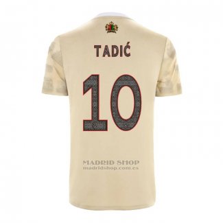 Camiseta Ajax Jugador Tadic 3ª 2022-2023