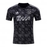 Camiseta Ajax 3ª 2023-2024