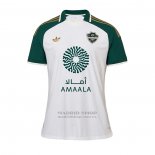 Camiseta Al-Ahli Saudi 2ª 2026-2027