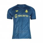 Camiseta Al Nassr 2ª 2022-2023