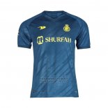 Camiseta Al Nassr 2ª 2022-2023