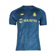 Camiseta Al Nassr 2ª 2022-2023