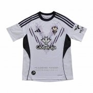 Camiseta Albacete 1ª 2025-2026