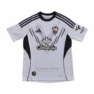 Camiseta Albacete 1ª 2025-2026