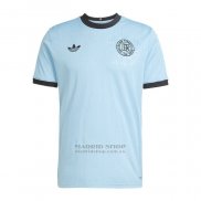 Camiseta Alemania 125 Aniversario 2025 Azul