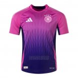 Camiseta Alemania 2ª Authentic 2024