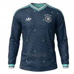 Camiseta Alemania 2ª Manga Larga 2026