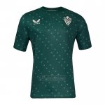 Camiseta Almeria 2ª 2024-2025