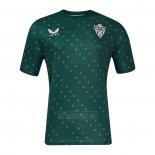Camiseta Almeria 2ª 2024-2025