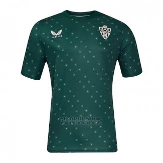 Camiseta Almeria 2ª 2024-2025