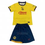 Camiseta America 1ª Nino 2024-2025