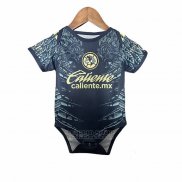 Camiseta America 2ª Bebe 2025-2026