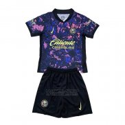 Camiseta America 3ª Nino 2024-2025