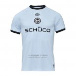 Camiseta Arminia Bielefeld 3ª 2026-2027