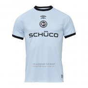 Camiseta Arminia Bielefeld 3ª 2026-2027